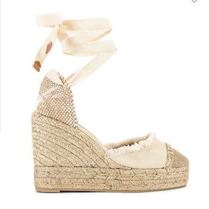Castaner Catalina Wedge - Size 9.5
